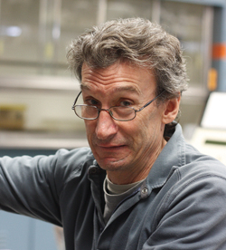 John T Williams, PhD