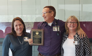 Ileana Esquivel, Jon Tardiff, Claire Hull
