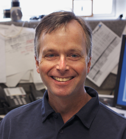 Larry Trussell, PhD