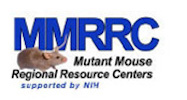 MMRRC logo