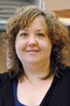 Jennifer Barker, MBA