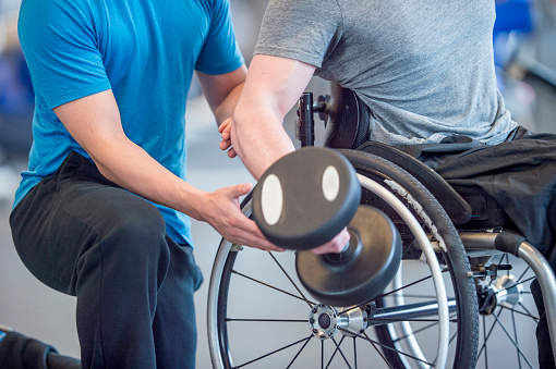 Physical Therapy (PT)