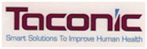 Taconic logo