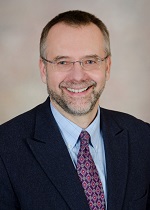 Dr. Tomasz Beer, professor and divison head at the 博彩网站 Knight Cancer Institute