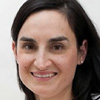 Headshot of Laura Heiser