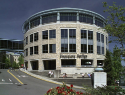 Physician's Pavillion