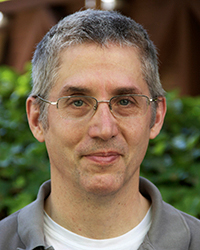 Eric Gouaux, Ph.D.