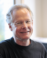 Craig E Jahr, PhD, Vollum Emeritus Professor