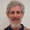 Headshot of Daniel Zuckerman