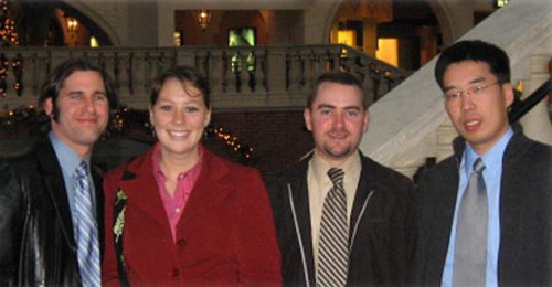 2005-06 博彩网站 Pharmacy Residents