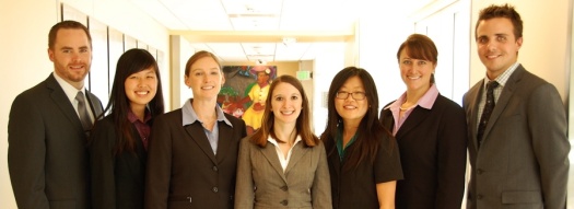 2011-12 博彩网站 PHARMACY RESIDENTS