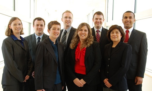 2012-13 博彩网站 PHARMACY RESIDENTS