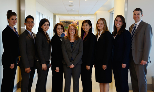2013-14 博彩网站 PHARMACY RESIDENTS