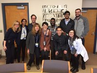 2018-19 Interns