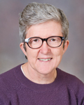 Ann Hill, Ph.D.