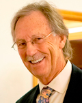 Arthur Vandenbark, Ph.D.