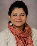 Ayna Alfadhli, Ph.D.