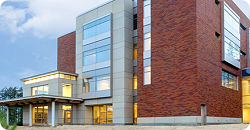 Bay Area Hospital 2