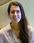 Courtney Betts, Ph.D.