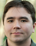 Craig Yoshioka, Ph.D.