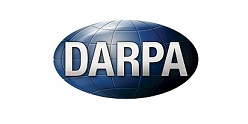 DARPA logo