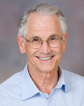 David Parker, Ph.D.