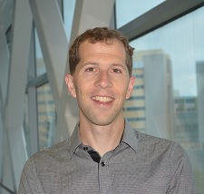 Dr. Reid Thompson