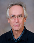 Eric Barklis, Ph.D.