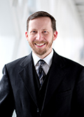 Eric Stiverson