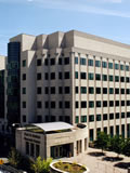 Hatfield Research Center