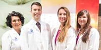 Learn about laser and cosmetic services at 博彩网站