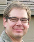 James Korkola, Ph.D.