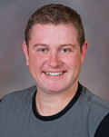 Jeff Nolz, Ph.D.