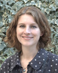 Kimberly Beatty, Ph.D.