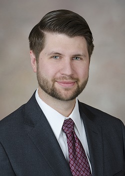 Dr. Alan Kovar