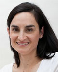 Laura Heiser, Ph.D.