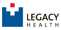 Legacy Health logo