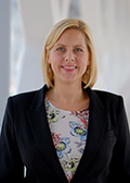 Lindsey Eick