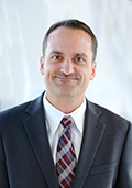 Mark Roska