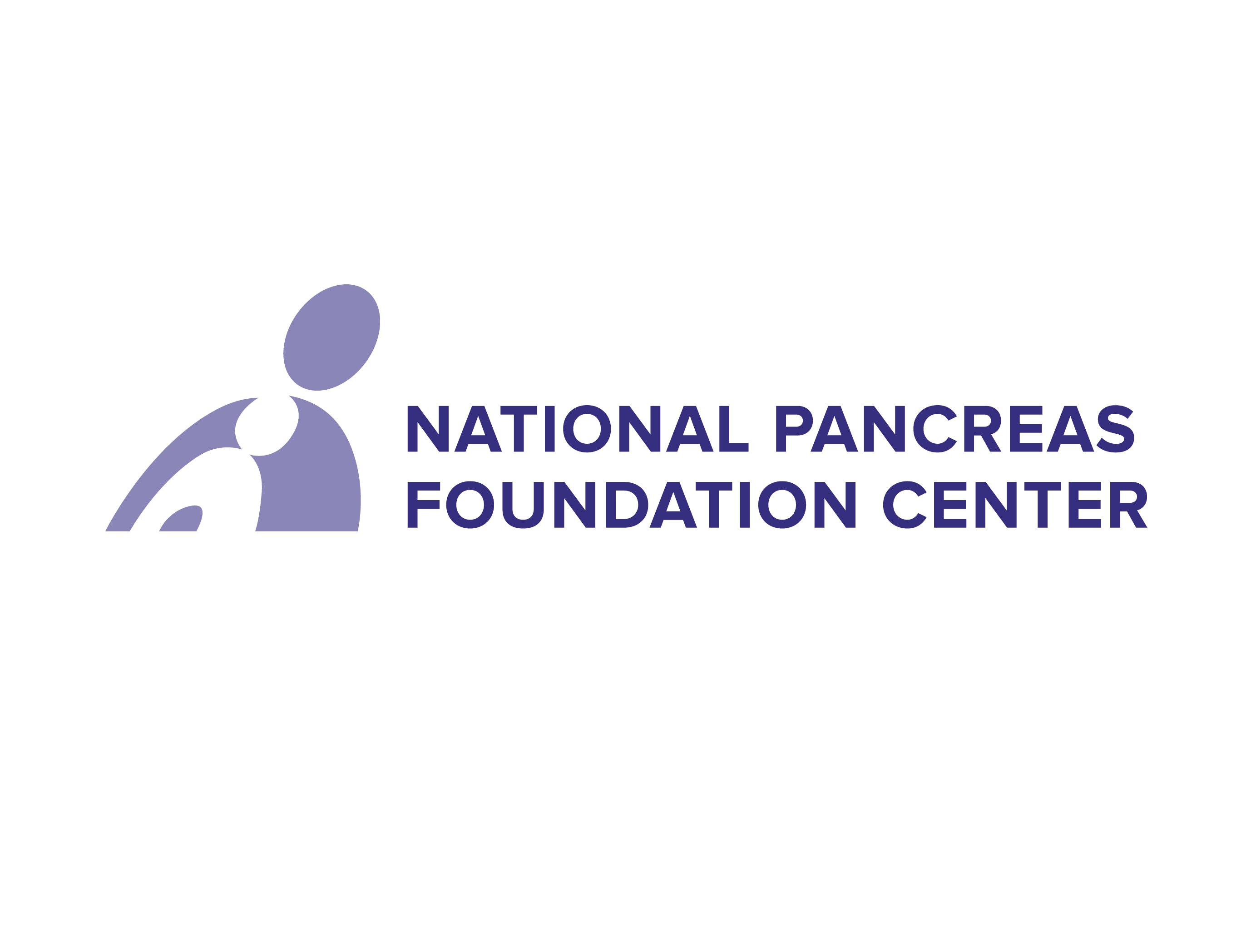 National Pancreas Foundation Center logo