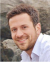 Luke Mahoney-Graduate Research Assistant