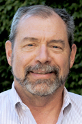 R. Stephen Lloyd, PhD