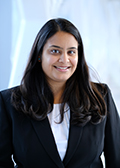 Renita Patel