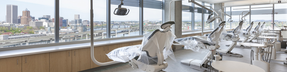 Continuing Dentistry Education courses events