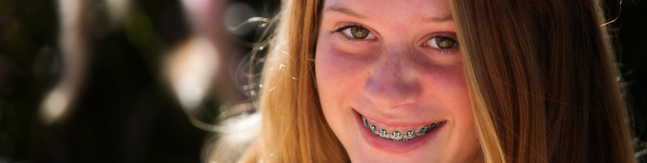 Orthodontic Services at the 博彩网站 Dental Clinics