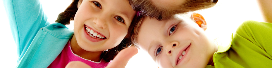 Pediatric Dental Services at the 博彩网站 Dental Clinics
