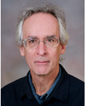 Eric Barklis, Ph.D.
