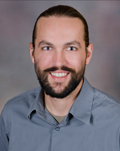 Tim Nice, Ph.D.