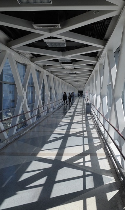 VA Bridge