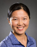 Yali Jia, Ph.D.